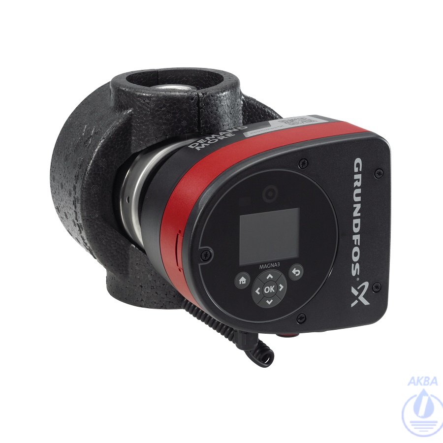 Циркуляционный насос MAGNA3 32-100 N 180